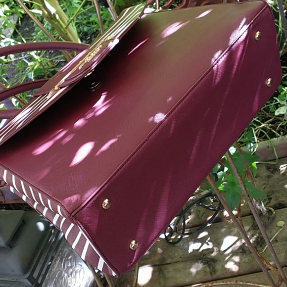 NWOT Kate Spade ♠️ Shoulder Bag & FREE Wallet - Picture 5 of 15